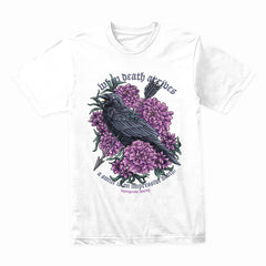 Grace Raven Shirt