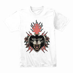 Heart of Beast Shirt