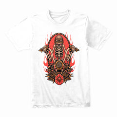 Hell Biker Shirt