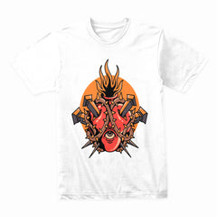 Hurt Shirt