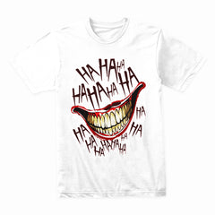 Joker Smile Shirt