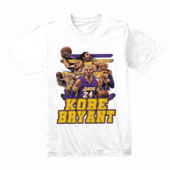 Kobe Bryant Shirt