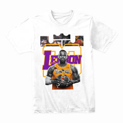 LeBron James Shirt