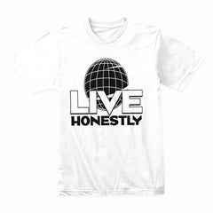 Live Honestly Shirt