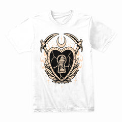 Locked Heart Shirt
