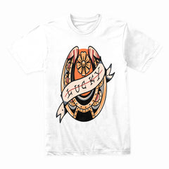 Lucky Horseshoe Shirt