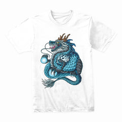 Mecha Dragon Shirt