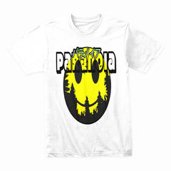 Paranoia Smile Shirt