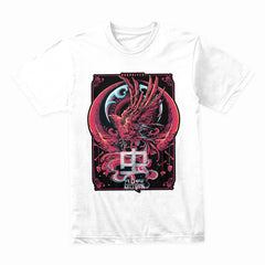 Crimson Phoenix Shirt