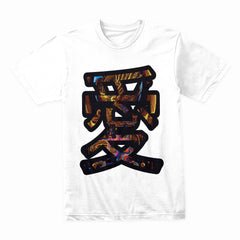 Warrior Spirit Shirt