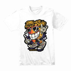 Chill & Ride Shirt