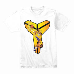 Kobe Bryant Legacy Shirt