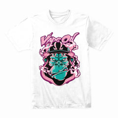 Vape On Gorilla Shirt