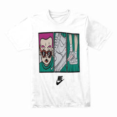 Nike Street Comic Shirt