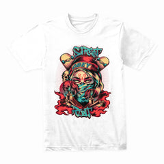 Street Obey Shirt