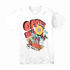 Off The Wall Shirt