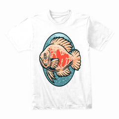 Oscar Fish Shirt