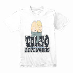 Tokyo Revengers Shirt