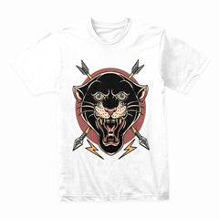 Panther Arrows Shirt