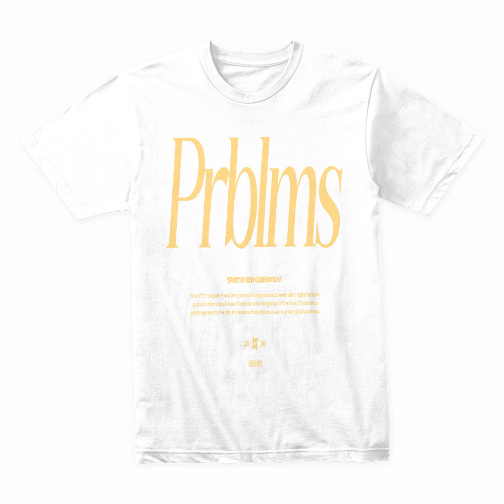 Prblms Shirt