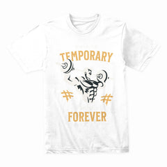 Pain is Temporary, Pride is Forever – Motivational Gym T-Shirt