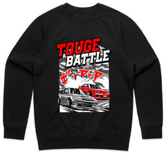 Touge Battle Legends: JDM Drift Street Racing T-Shirt