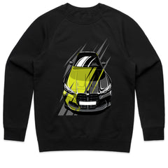 BMW M4 Competition T-Shirt – High Performance Beast Streetwear Tee