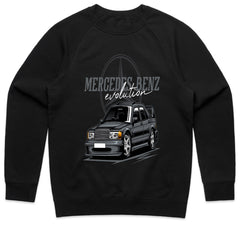 Mercedes-Benz Evolution 190E T-Shirt