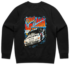 Ryan Newman "Dialed In To Win" Racing Tee