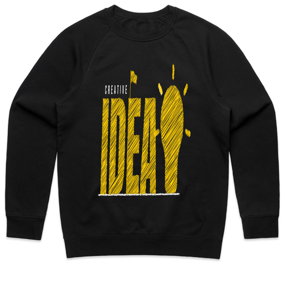 Bright Sparks: Creative Idea Tee