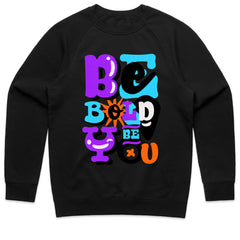 Be Bold, Be You: Color Pop Statement Tee