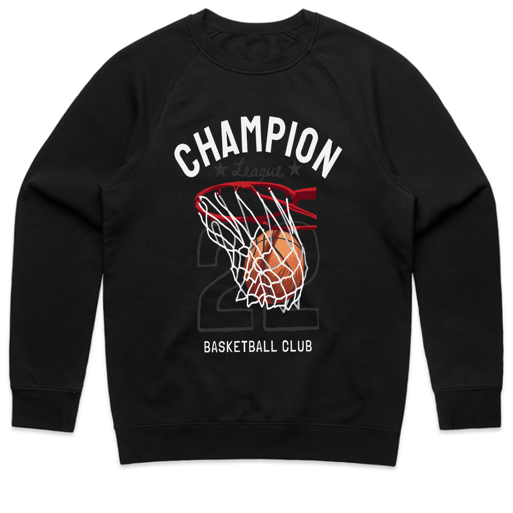 Netbreaker: Champion League Tee