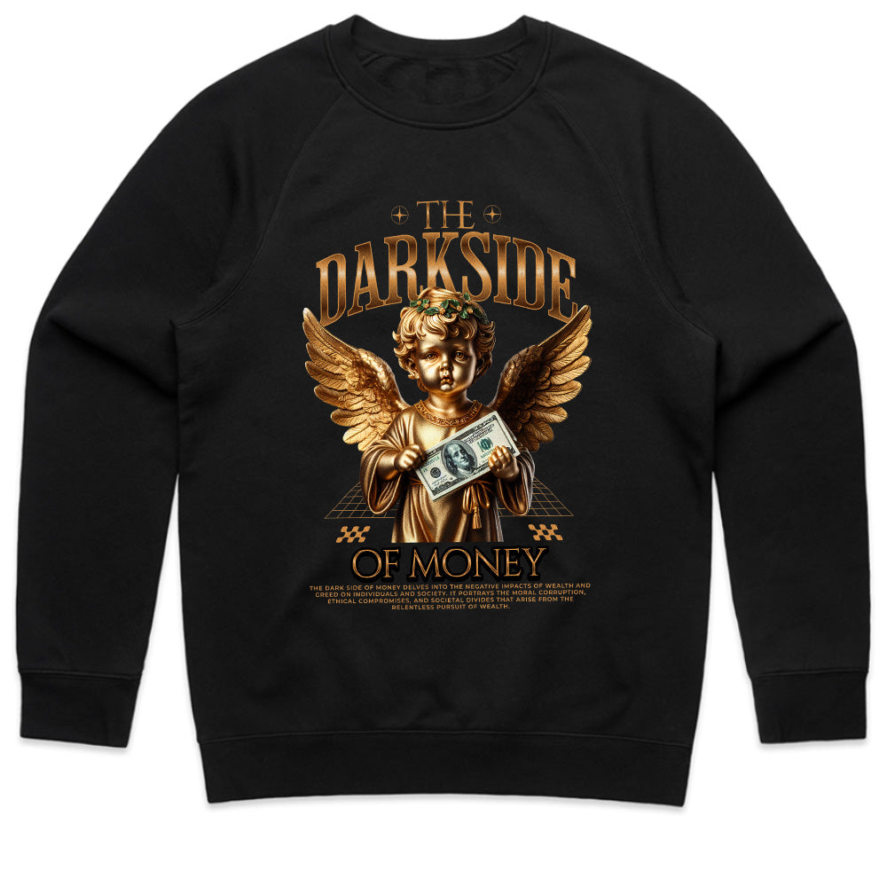 Divine Arsenal Streetwear Tee