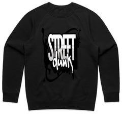 Urban Sky Jam: Street Dunk Tee