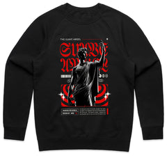 Urban Virtuoso: The Suave Angel Tee