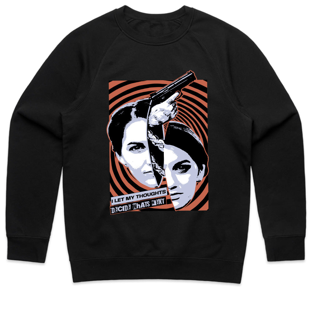 Mind Trigger: Dual Reality Tee