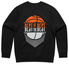 Best of the Best: Court Kings Basketball Tee