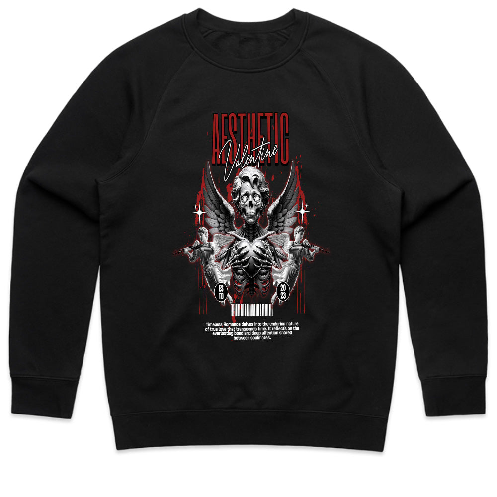Repentant Angel Tee