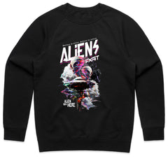 Aliens Exist: Cosmic Encounter Edition