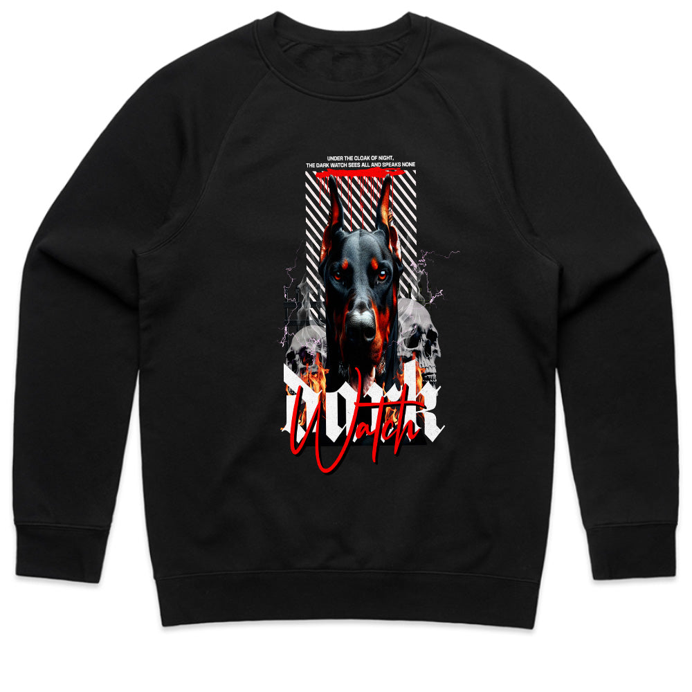 Dark Watch - Guardian of Shadows Tee