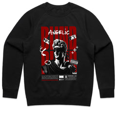 Ornate Grandeur Tee