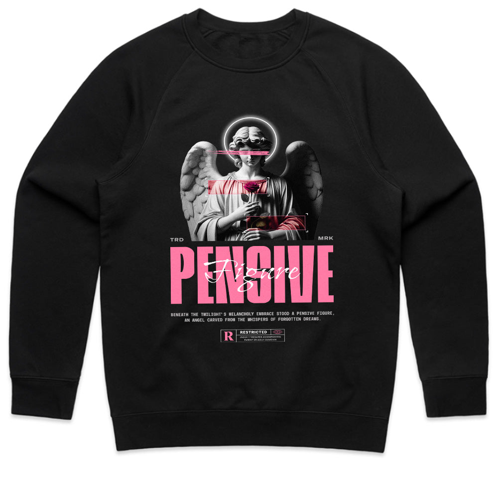 Unseen Perception Tee
