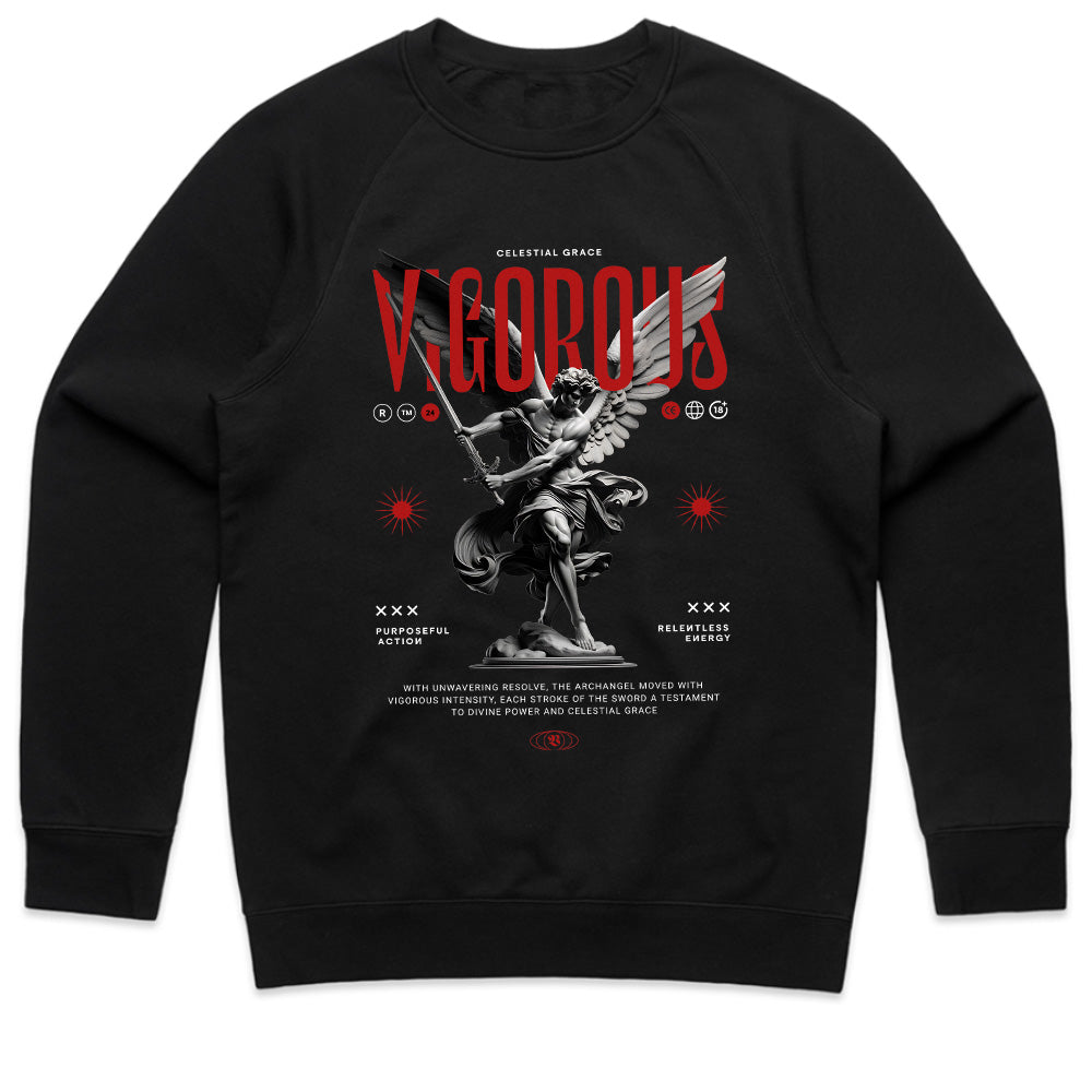 Vigorous Archangel Tee