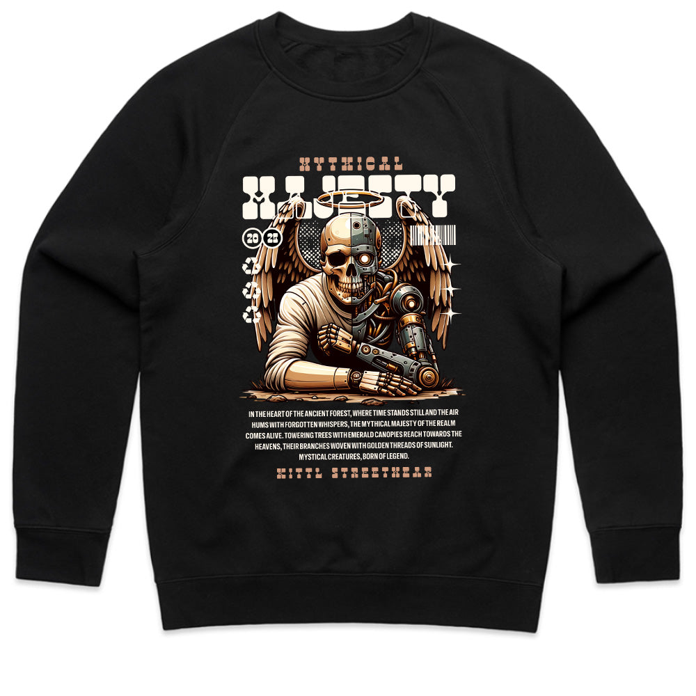 Mind's Journey Tee