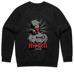 Veiled Revelation: Hidden Truth Key Tee