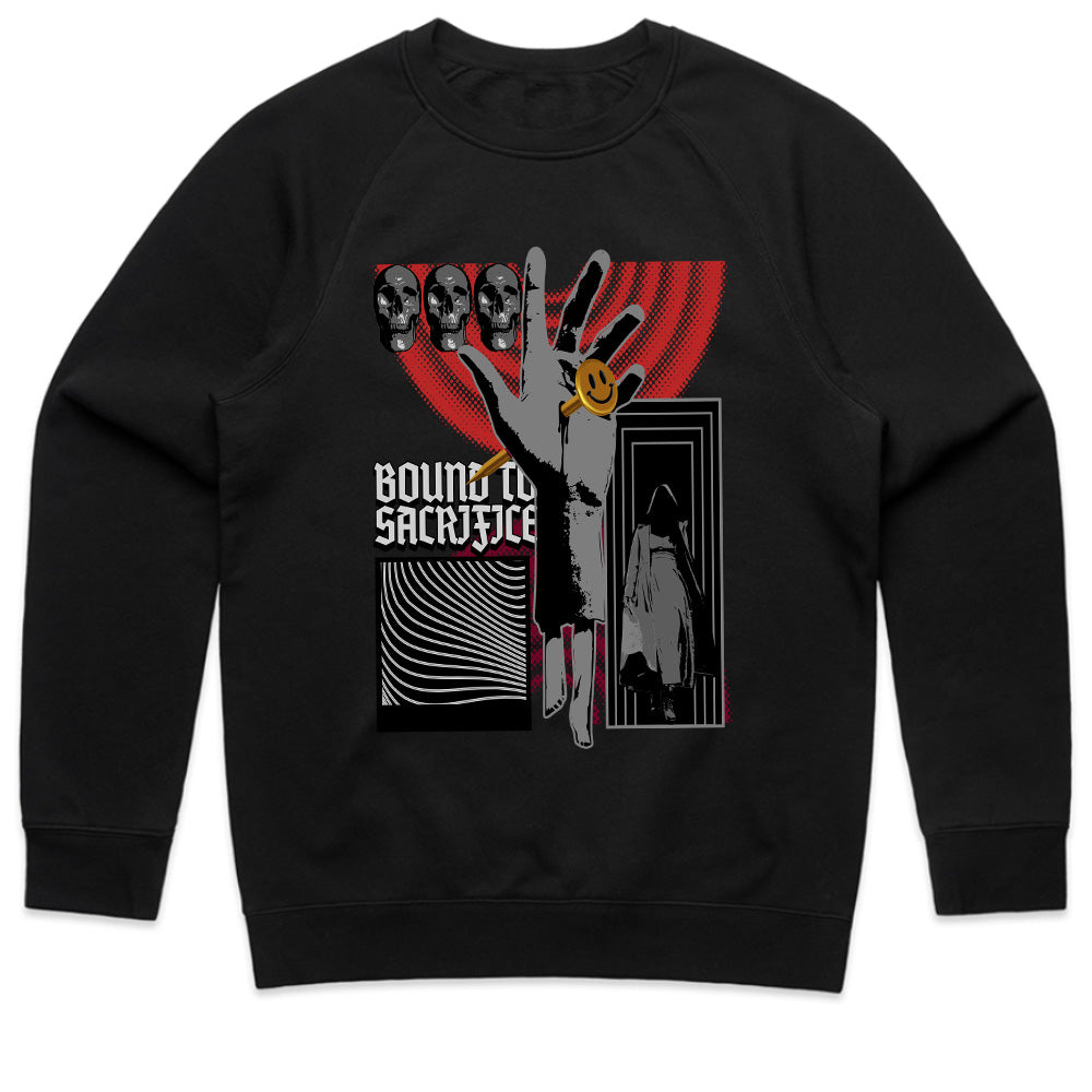 Bound to Sacrifice Tee
