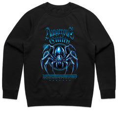 Dangerous Entity: Fear Unleashed Tee