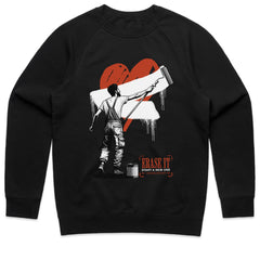 Erase It: New Beginnings Tee