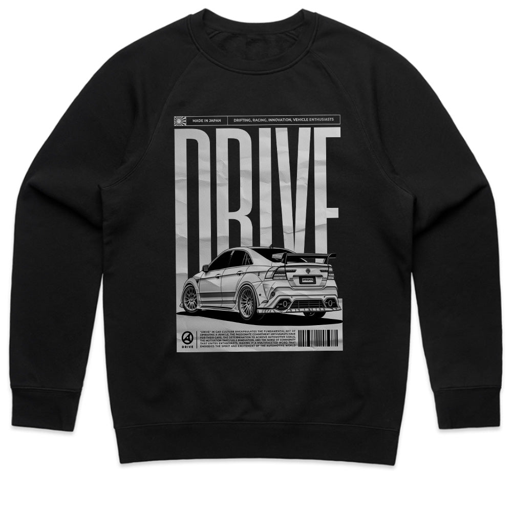 Precision Drive: JDM Street Performance Edition