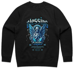 Mystical Cybernetic Entity Tee